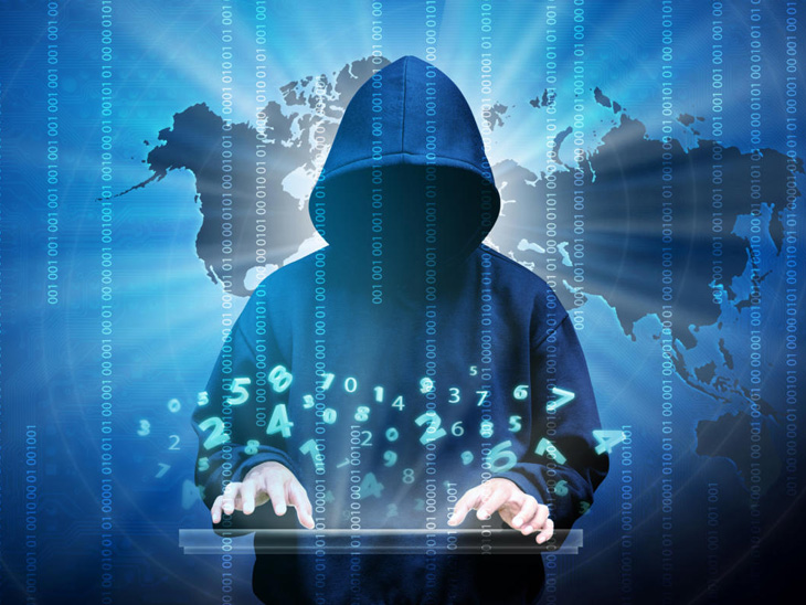 भारत में साइबर ब्लैकमेलिंग